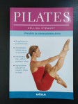 Kellina Stewart PILATES priročnik za učenje pilatesa doma