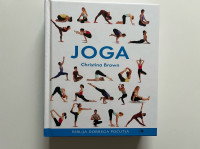 Knjiga Joga