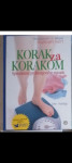 knjiga Korak za korakom