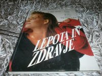 LEPOTA IN ZDRAVJE