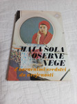 MALA ŠOLA OSEBNE NEGE