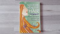 Mary Beth Janssen NATURALLY HEALTHY HAIR