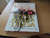 POPOLNA MASAŽA TELESA N. LACROIX IN OSTALI MLADINSKA KNJIGA 2007