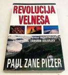 REVOLUCIJA VELNESA - Paul Zane Pilzer