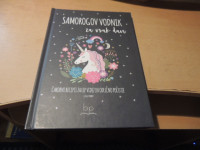 SAMOROGOV VODNIK ZA VSAK DAN A. HEADON IZDAL BP 2018