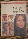 Sodobna ženska/Odkrijte svojo lepoto-Ann Craig...9,99 eur
