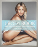 THE BODY BOOK, Cameron Diaz