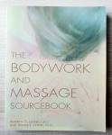 THE BODYWORK AND MASSAGE SOURCEBOOK Levine