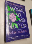 women, sex and adiction