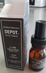 OLJE ZA BRADO znamke DEPOT 30 ml
