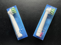 Oral-B nastavki za zobno ščetko Cross Action