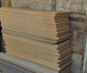 Iverka 100x44x1cm 100 komadou