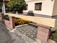 LEPLJENCI CCA. 5 X 2,20M