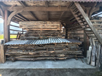 Oreh deske 3,2cm, plohi 6cm, 8cm
