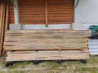 Deske 3 cm RDEČI BOR