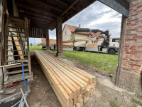 Les različnih dimenzij