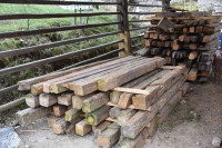 Star les, kozolec, Altholz, recovered wood, umetniški mizarski izdelki