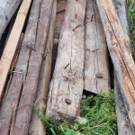 Stari trami!!!!podarim!!!!