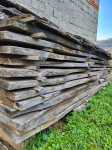 Suhe hrastove deske - PLOHI