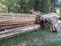 žamanje, krajniki