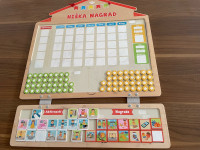 Hiška nagrad Viga