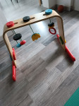 Lesen igralni lok (Ikea)
