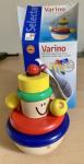 Lesena igračka Selecta - Varino (od 1 leta starosti)