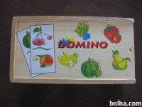 Lesene domine