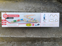 NOV balance beam
