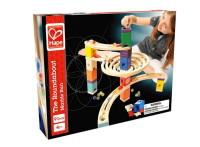 Steza za frnikole HAPE Roundabout Marble Run