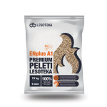 LESNI PELETI ENplus A1 LESOTEKA