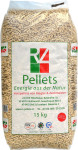 RZ Lesni peleti A1 Ø 6 mm 15 kg