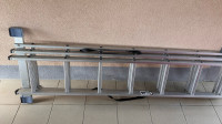 Alu lestev 3x2m