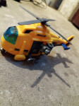 Helikopter