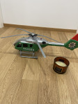 Helikopter