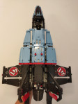 Prodam LEGO tehnic set 42066