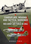 Camouflage, Insignia, Tactical Markings of the Aircraft of Red Army