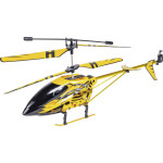 Carson RC Sport Easy Tyrann Hornet 350 RC helikopter za začetnike RtR