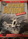 Časopis Borbeni avioni Catalina