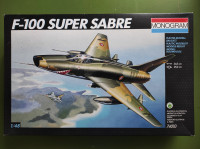 F 100 SUPER SABRE