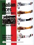 Italian Aces of World War I and their Aircraft