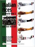 Italian Aces of World War I and their Aircraft