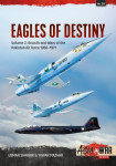 Knjiga Eagles of Destiny Vol. 2-Growth and Wars of the Pakistan AF
