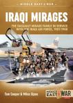 Knjiga Iraqi Mirages