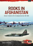 Knjiga Rooks in Afghanistan Vol.1 - Sukhoi Su-25s in Afghanistan