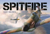 Knjiga Spitfire