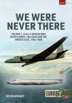 Knjiga We Were Never There Volume 1: CIA U-2 Operations over Europe...