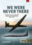 Knjiga We Were Never There Volume 2: CIA U-2 Asia and Worldwide...
