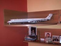 Letalo DC-9
