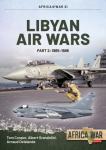 Libyan Air Wars Part 2 1985-1986